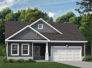 1051 Grey Flint Pl #32, Mebane, NC 27302