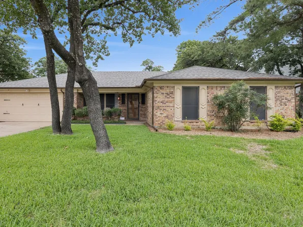 6209 Sierra Ct, Arlington, TX 76016