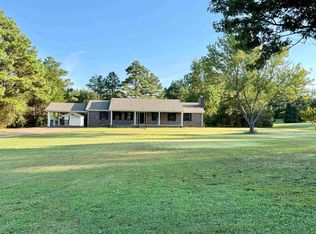1650 County Road 74, Florence, AL 35633