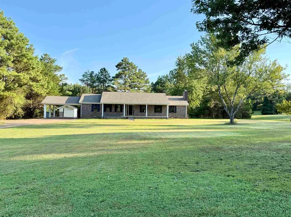 1650 County Road 74, Florence, AL 35633