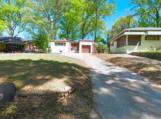 233 Burbank Dr NW, Atlanta, GA 30314