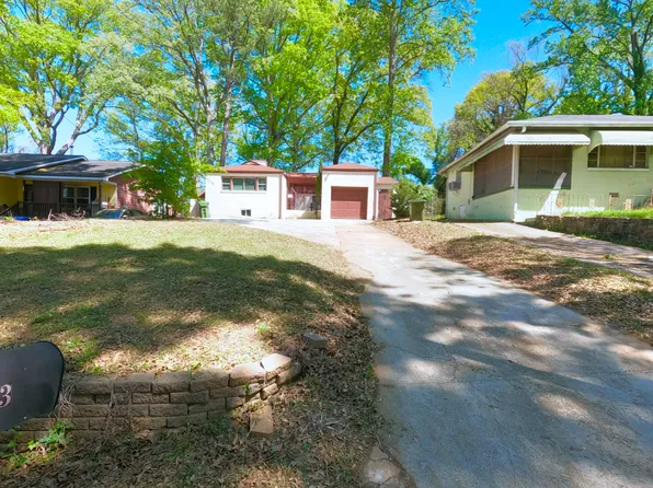 233 Burbank Dr NW, Atlanta, GA 30314