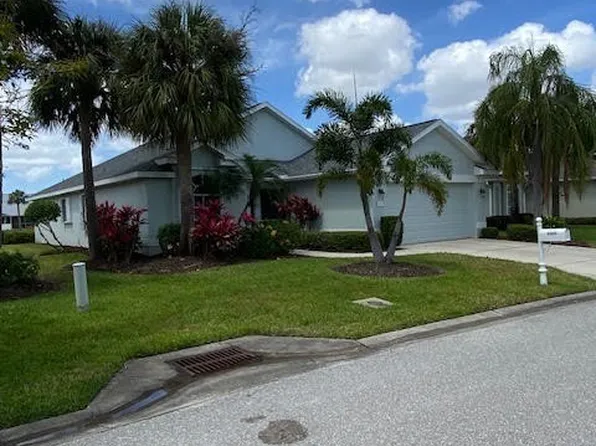 13317 Queen Palm Run, North Fort Myers, FL 33903