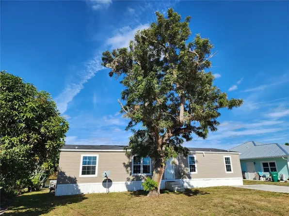 2521 SE 29th St, Okeechobee, FL 34974