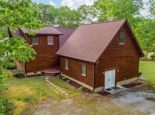 10051 Highway Nine O Three, Bracey, VA 23919