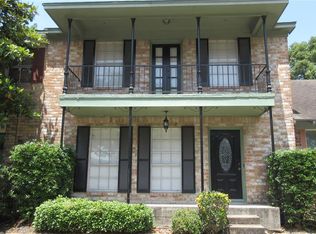 20457 Fieldtree Dr, Humble, TX 77338