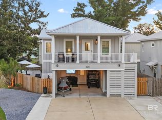 5291 Bayou Saint John Ave, Orange Beach, AL 36561
