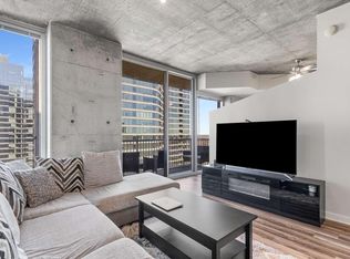 855 Peachtree St NE Unit 2010, Atlanta, GA 30308