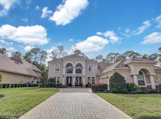 263 Saint Johns Forest Blvd, Saint Johns, FL 32259