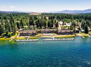 101 E Lake St #A-26, McCall, ID 83638