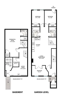 Rented by Douglas Elliman | media 22