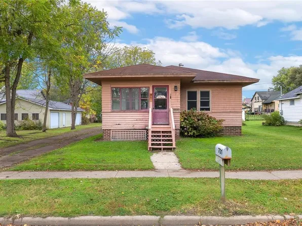 701 Washington Street, Melrose, WI 54642