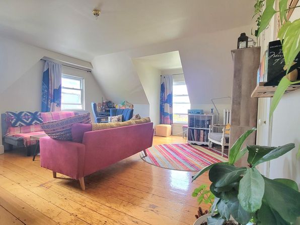 45 Auburn St #3