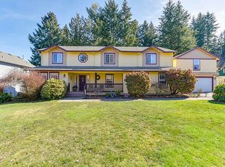 18540 White Tail Ave, Sandy, OR 97055