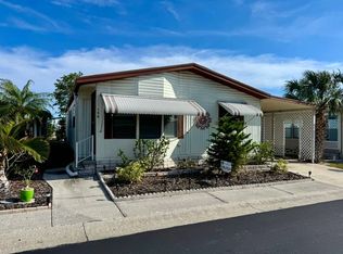 100 Hampton Rd Lot 155, Clearwater, FL 33759