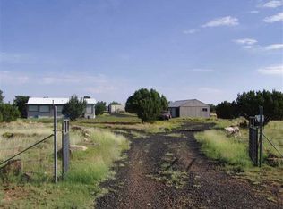 LOT 134 Tamarron Rnch LOT 134, Concho, AZ 85924
