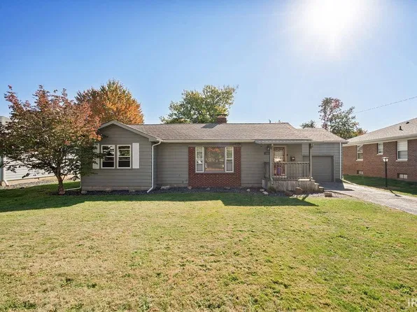 619 Aldridge Dr, Kokomo, IN 46902