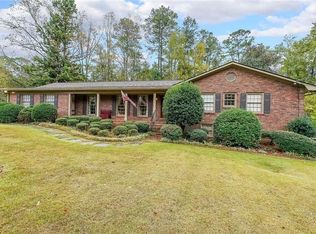 2827 Beverly Hills Dr NE, Marietta, GA 30068