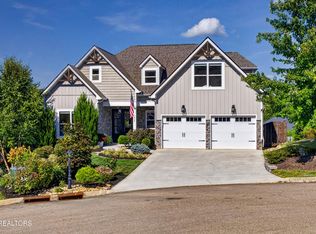 1852 Pierceson Point Ln, Knoxville, TN 37932