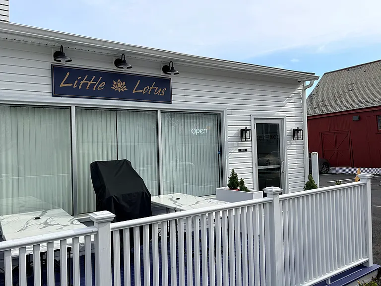 12 Harbour Close — Photo 43