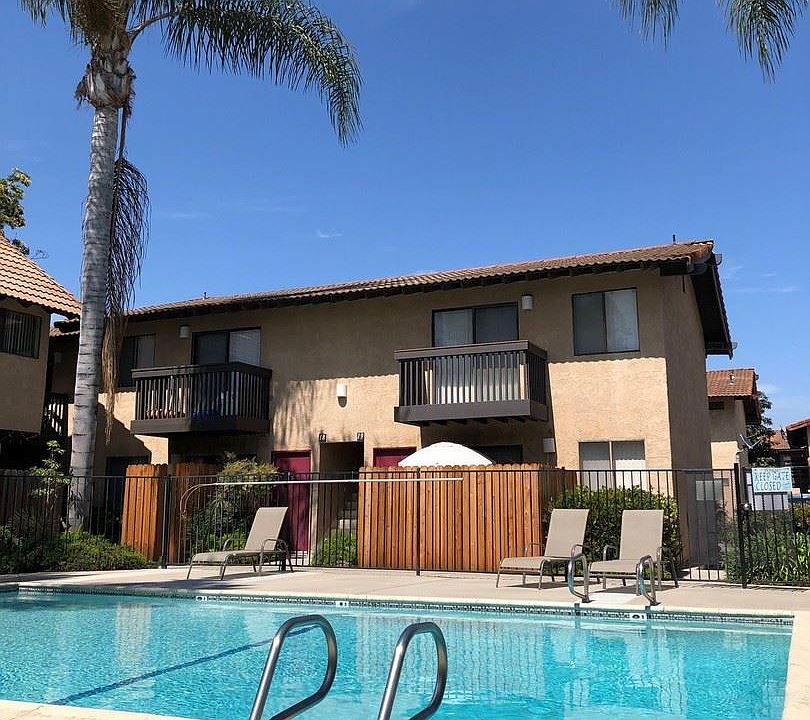 1st image of 10855 Del Norte St #7