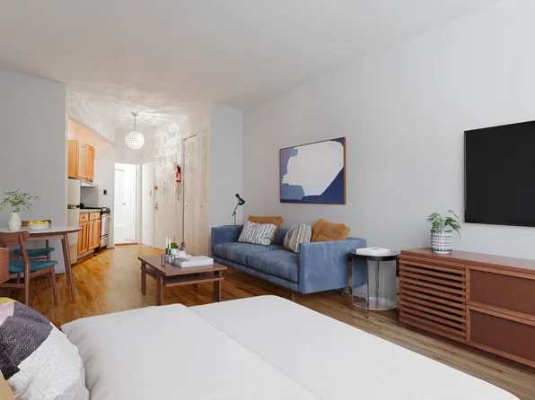 205 East 89th Street 2A image 1 of 6