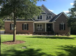 3200 Stratsfield Ct, Fayetteville, NC 28311