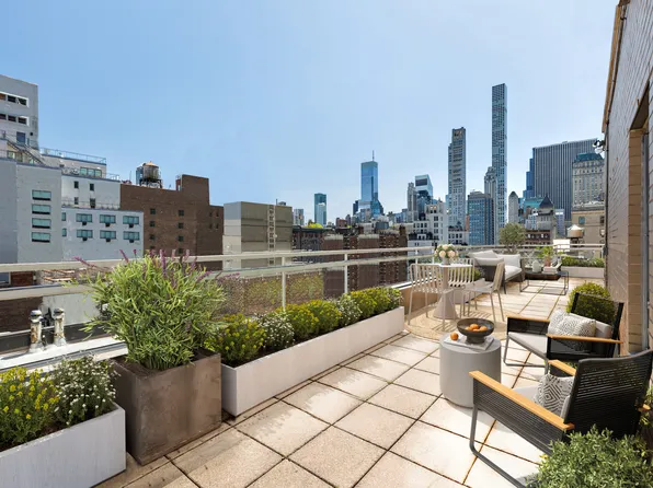 860 Fifth Avenue 12E image 12 of 13