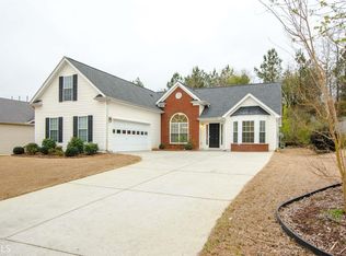 2173 Yarbrough Way, Dacula, GA 30019