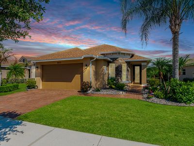 10312 SW Indian Lilac Trail, Port Saint Lucie, FL, 34987