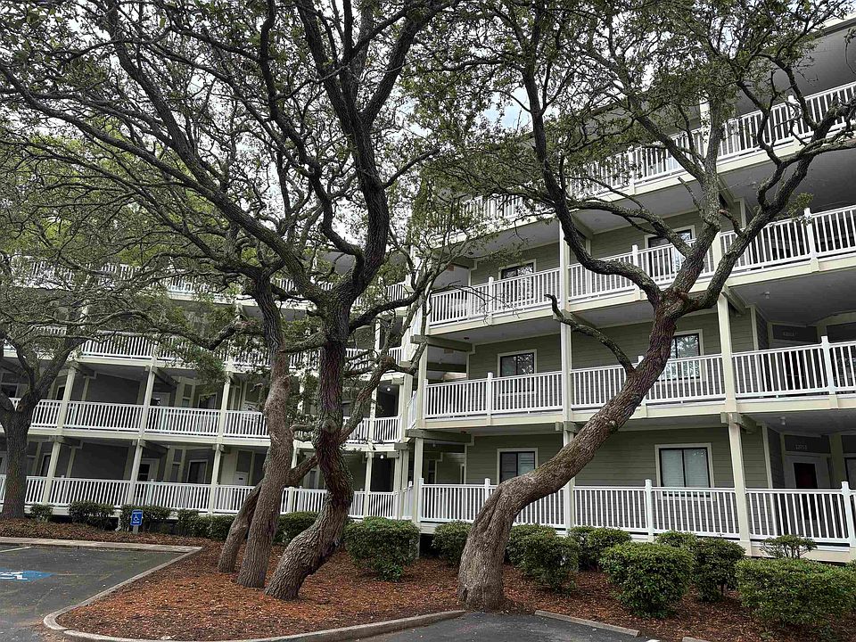 1st image of 415 Ocean Creek Dr. #2116