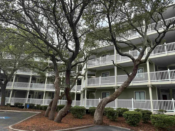 415 Ocean Creek Dr. #2116, Myrtle Beach, SC 29572
