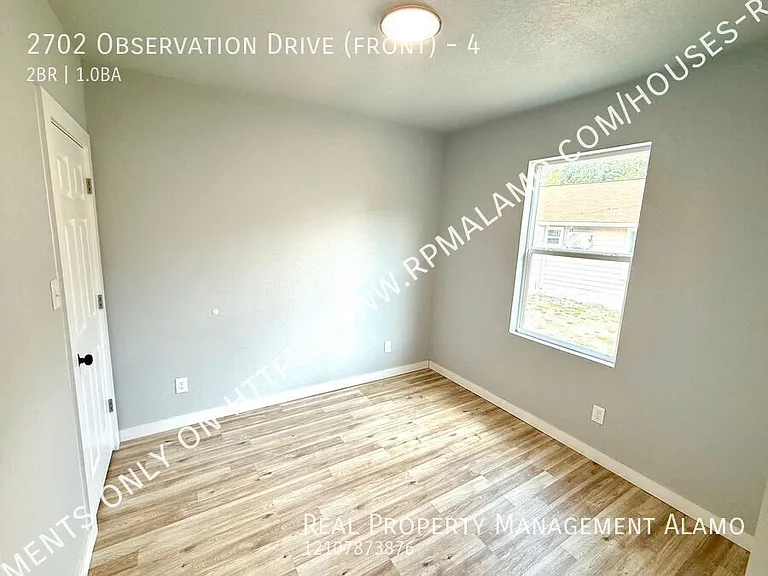 2702 Observation Dr #4 — Photo 6