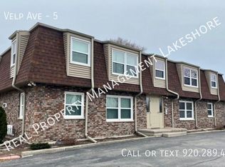 967 Velp Ave #5, Green Bay, WI 54303