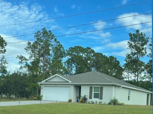 923 Hooper Ave, Lehigh Acres, FL 33974