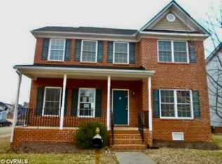 506 S Lombardy St, Richmond, VA 23220