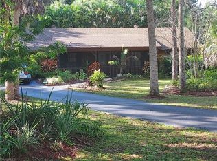 3720 25th Ave SW, Naples, FL 34117