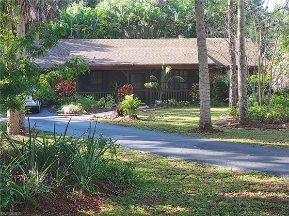 3720 25th AVE SW, NAPLES, FL 34117