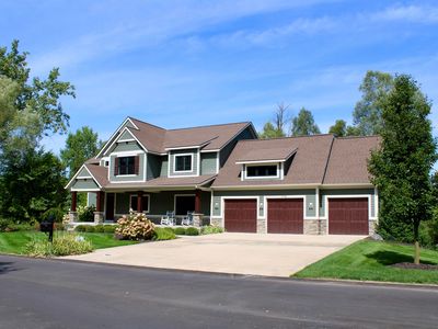 3781 Bridgehampton Dr NE, Grand Rapids, MI, 49546