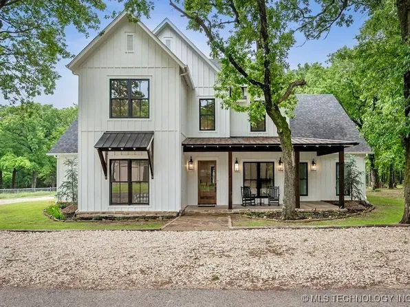 12427 Atlantic Dr, Kingston, OK 73439