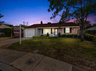 5601 Milner Way, Sacramento, CA