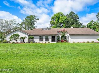 11650 Sparkleberry Ln, Jacksonville, FL 32223