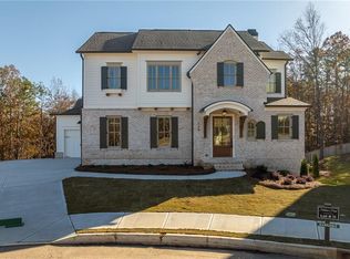 338 Reese Way, Ball Ground, GA 30107