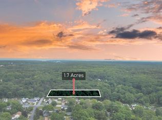 4414 Purple Martins Rd, Pasadena, MD 21122