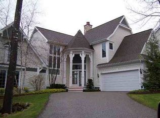1210 Aspen Way, Petoskey, MI 49770