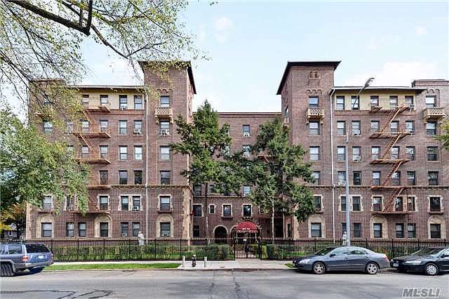 1st image of 85-11 Lefferts Blvd #2L