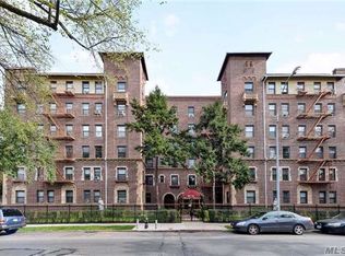 85-11 Lefferts Blvd #2L, Kew Gardens, NY 11415