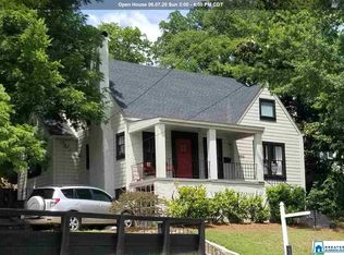 5014 8th Ct S, Birmingham, AL 35212