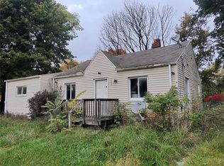 3108 W Ridgeway Ave, Flint, MI 48504