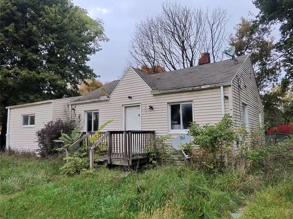 3108 W Ridgeway Ave, Flint, MI 48504